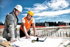 Договор страхования строительных рисков